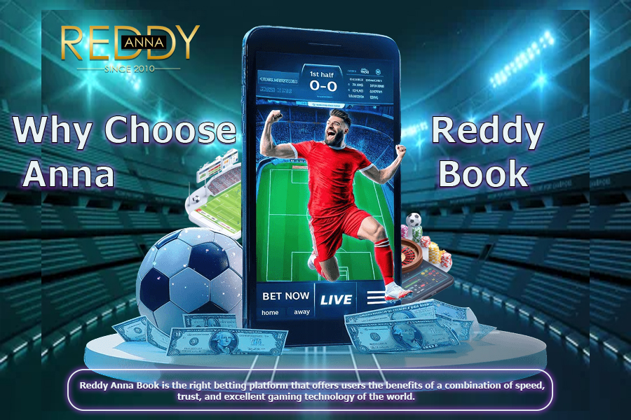 Online Betting Platform